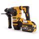 Акумуляторний перфоратор SDS-Plus XR FLEXVOLT DeWALT DCH333X2 DCH333X2 фото 6