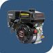Затиральна машина EnerSol EPT-570L EPT-570L фото 4