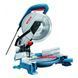 Пила торцювальна BOSCH GCM 10 MX 0601B29021 фото 2