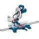Пила торцювальна BOSCH GCM 10 MX 0601B29021 фото 4