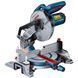 Торцювальна пилка BOSCH GCM 216 0601B33000 фото 15