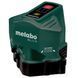 Лазерный линейный уровень Metabo BLL 2-15 лазерный линейный уровень 606165000 фото 1