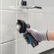 Акумуляторна кутошліфувальна машинка Bosch GWS 12V-76 2.5Ah x2 L-BOXX 06019F2002 06019F2002 фото 4