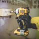 Набір із двох акумуляторних безщіткових інструментів DeWALT DCK2061D2T DCK2061D2T фото 12