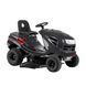 Бензиновый трактор-газонокосилка Al-Ko T 18-111.2 HDS 123015 фото 1