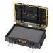 Вкладыш для ящиков TOUGHSYSTEM 2.0 DeWALT DWST83459-1 DWST83459-1 фото 3