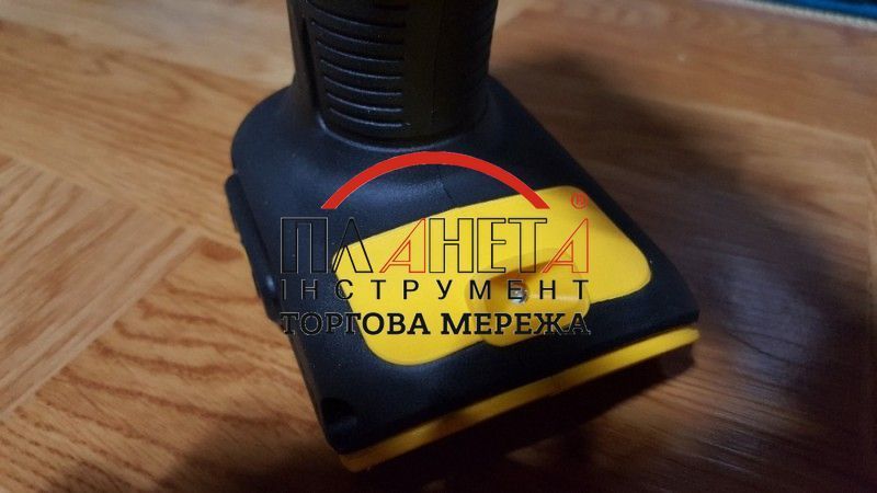 Набір із двох акумуляторних безщіткових інструментів DeWALT DCK2061D2T DCK2061D2T фото