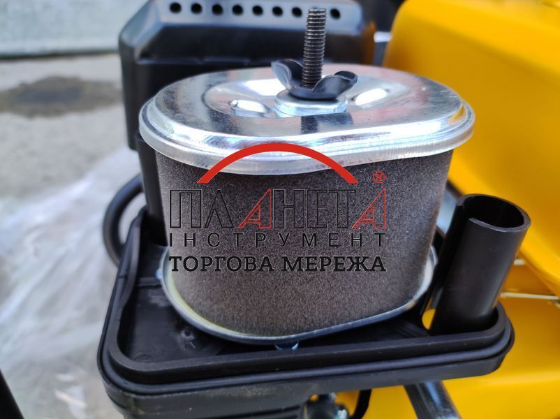 Мотопомпа для хімікатів та морської води RATO RT80HB26-3.8Q(R210) RT80HB26-3.8Q(R210) фото