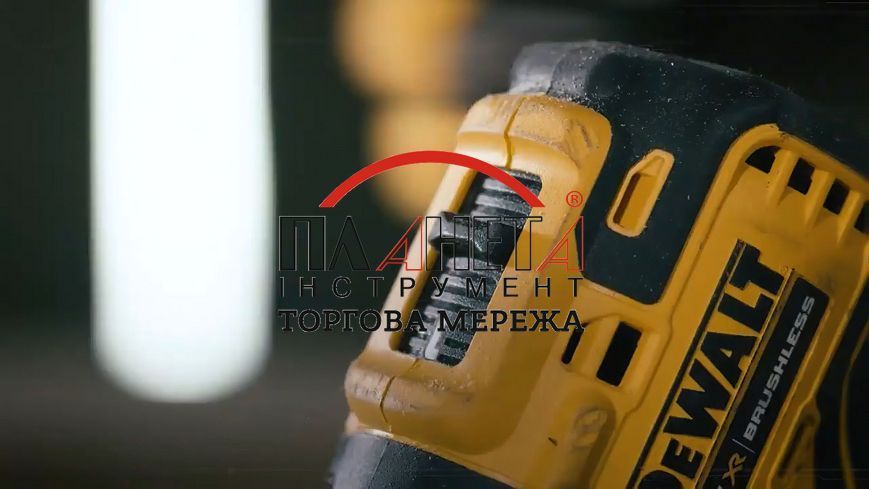 Набір із двох акумуляторних безщіткових інструментів DeWALT DCK2061D2T DCK2061D2T фото