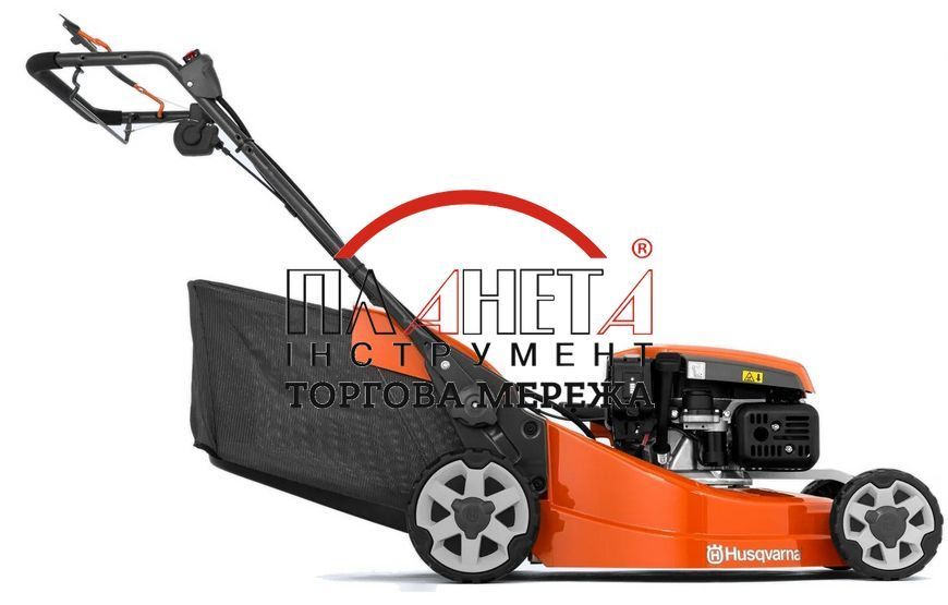 Газонокосарка Husqvarna LC 353VE (9705417-01) 9705417-01 фото