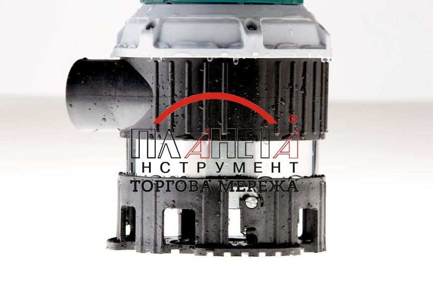 Комбінований занурювальний насос Metabo TPS 16000 S Combi 0251600000 фото