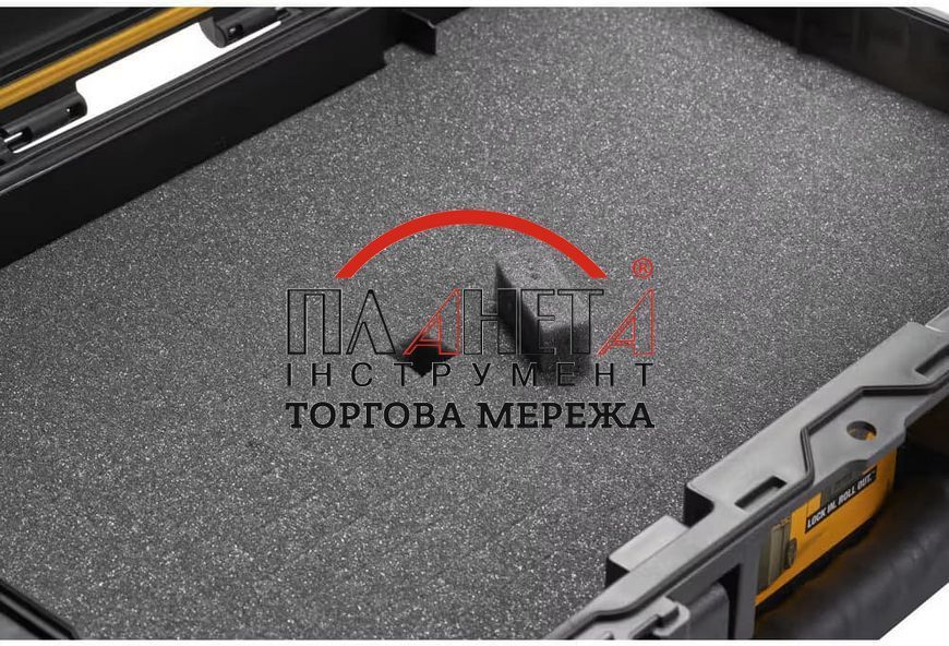 Вкладыш для ящиков TOUGHSYSTEM 2.0 DeWALT DWST83459-1 DWST83459-1 фото