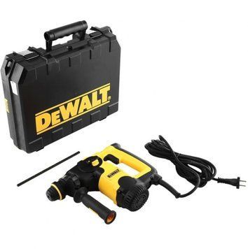 Перфоратор Dewalt D25313K D25313K фото