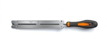 Шаблон до ланцюга; X-Precision SP11G; 1/4" mini Pixel; 1.1мм (5299371-01) 5299371-01 фото