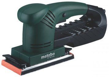 Віброшліфмашина Metabo SR 180 Intec 601022500 фото