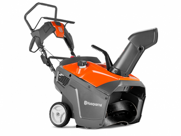 Снігоприбиральник бензиновий Husqvarna ST 131 9618100-13 фото