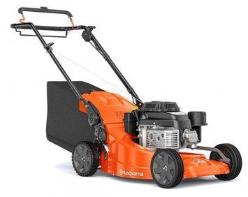 Газонокосарка Husqvarna LC 551SP (9706217-01) 9706217-01 фото