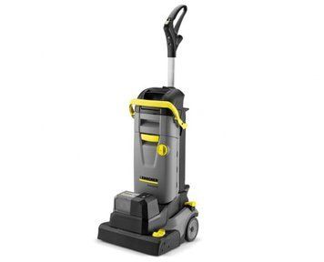 Акумуляторна підлогомийна машина KARCHER BR 30/4 C Bp Pack 1.783-225.0 фото