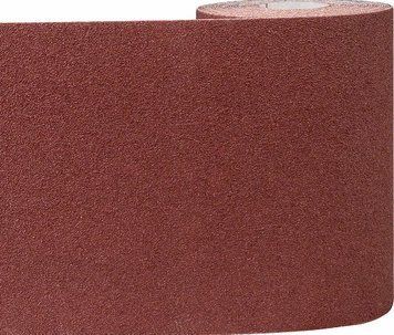 Шлифрулон J450 Expert for Wood + Paint 115x5000 мм G100 Bosch Professional (2608621466) 2608621466 фото