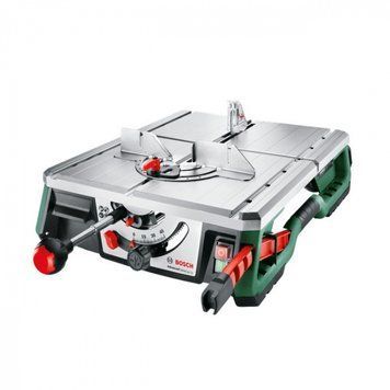 Розпилювальний стіл Bosch AdvancedTableCut 52 (0603B12001) 0603B12001 фото