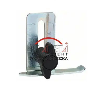 Рубанок BOSCH GHO 40-82 C 060159A760 фото