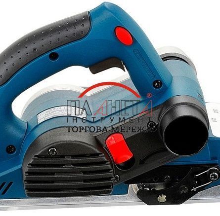 Рубанок BOSCH GHO 40-82 C 060159A760 фото