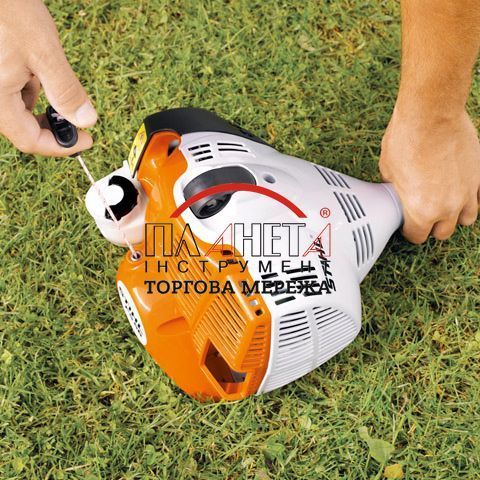 Косарка Stihl FS 45 41400112360 фото