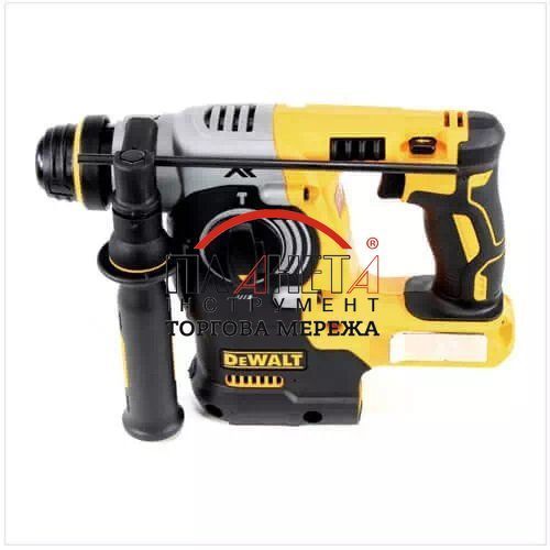 Перфоратор акумуляторний DeWALT DCH273NT DCH273NT фото