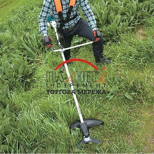 Бензокоса Makita DBC 340 DBC340 фото