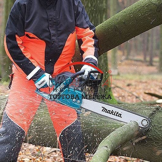 Бензопила Makita EA 7300 P50E EA7300P50E фото