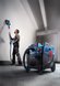 Універсальний пилосмок PRO GAS 12-40 MA Bosch Professional (06019M0120) 06019M0120 фото 10