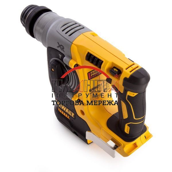 Перфоратор акумуляторний DeWALT DCH273NT DCH273NT фото