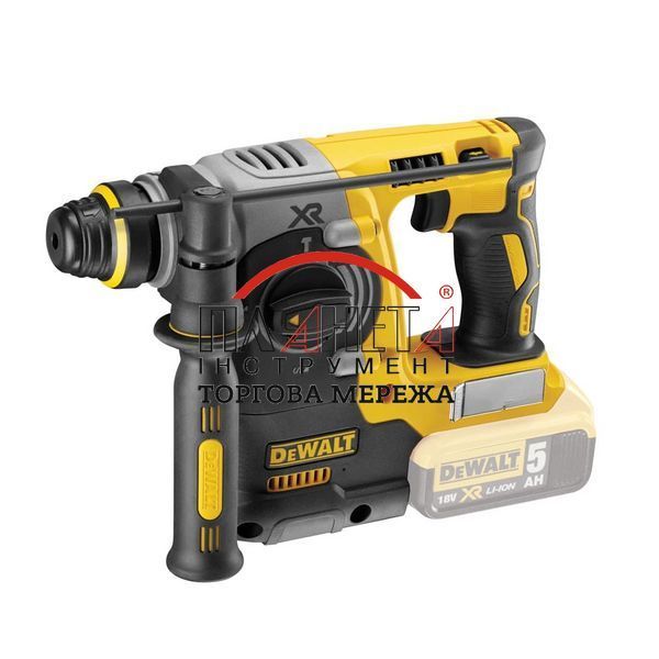 Перфоратор акумуляторний DeWALT DCH273NT DCH273NT фото