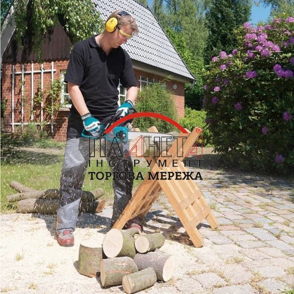 Бензопила Makita EA 7300 P50E EA7300P50E фото