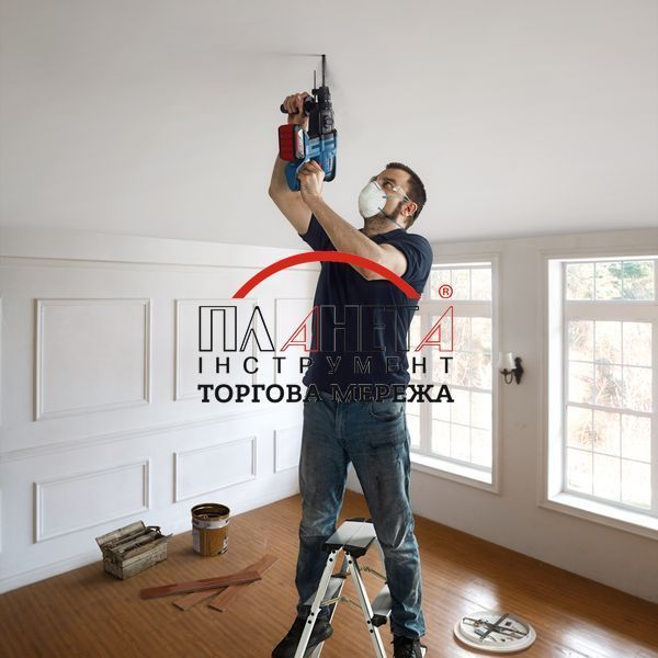 Акумуляторний перфоратор BOSCH GBH 180-LI 0611911122 0611911122 фото