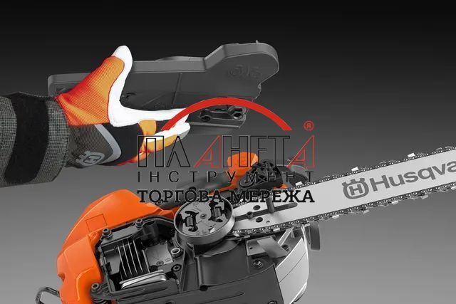 Бензопила Husqvarna 540XP Mark III (9705181-14) 9705181-14 фото