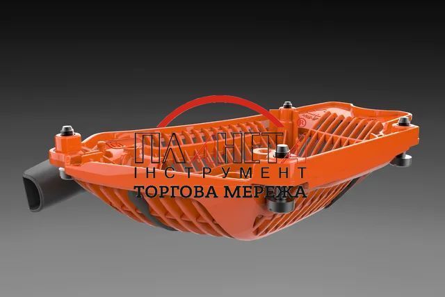 Бензопила Husqvarna 540XP Mark III (9705181-14) 9705181-14 фото