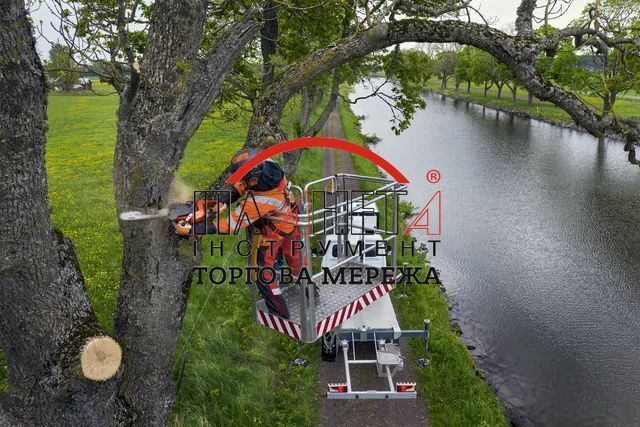 Бензопила Husqvarna 540XP Mark III (9705181-14) 9705181-14 фото