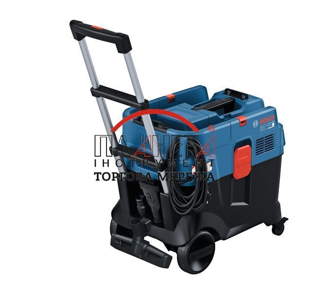Універсальний пилосмок PRO GAS 12-40 MA Bosch Professional (06019M0120) 06019M0120 фото