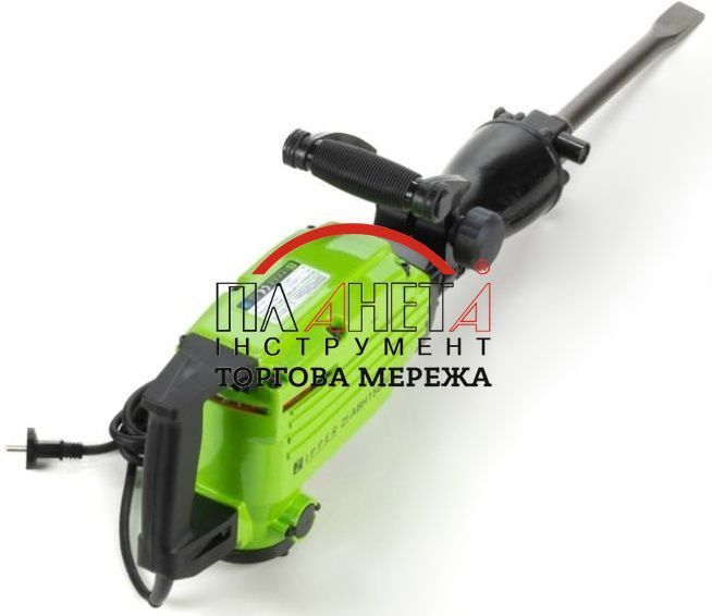 Відбійний молоток ZIPPER ZI-ABH1500D ZI-ABH1500D фото