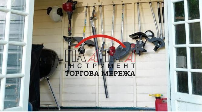 Насадка-висоторіз Honda SSPP E для комбісистеми UMC 435 (UMC435_SSPPE) UMC435_SSPPE фото