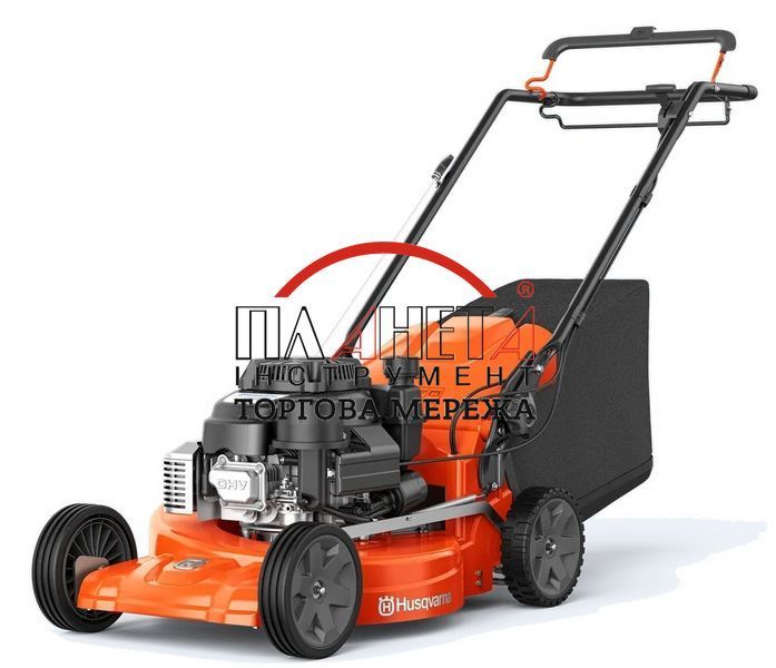 Газонокосарка Husqvarna LC 551SP (9706217-01) 9706217-01 фото