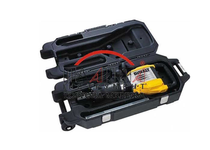 Молоток відбійний + подарунок кутова шліфувальна машина-болгарка DeWALT D25961K D25961K_1 фото