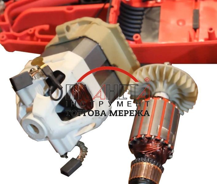 Ланцюгова пила Stark ECS-2510(310025010) 310025010 фото
