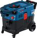 Універсальний пилосмок PRO GAS 12-40 MA Bosch Professional (06019M0120) 06019M0120 фото 2