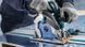 Пиляльне полотно, диск Bosch Professional EXPERT Aluminium Corded для ручної циркулярної пилки та пилки для сухого різання, 150x20x2.6, 42T (2608644093) 2608644093 фото 7