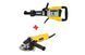 Молоток відбійний + подарунок кутова шліфувальна машина-болгарка DeWALT D25961K D25961K_1 фото 1