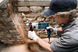 Дриль ударний BOSCH GSB 21-2 RE ЗВП 060119C600 060119C600 фото 2