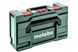 Кейс METABOX 145 L для BS LTX / SB LTX, 18 В 626891000 фото 3