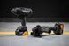 Набір з двох інструментів акумуляторних безщіткових McLaren F1 TEAM SPECIAL EDITION DeWALT DCK2225MP2T DCK2225MP2T фото 6